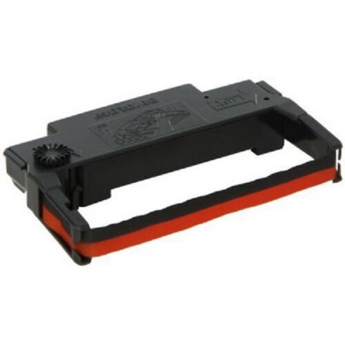 50x TOP GRADE Black&Red Generic Ribbon Cartridge for Epson ERC30 ERC34 ERC38 - Picture 2 of 2