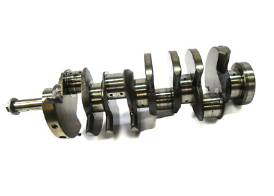 2011 RANGE ROVER (L322) 5.0L AJ133 SUPERCHARGED V8 ENGINE CRANKSHAFT CRANK SHAFT