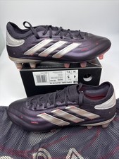 Adidas Copa Pure 2 Elite KT FG Soccer Cleats Vivid Horizon Pack Men  s 4 Wmns 5