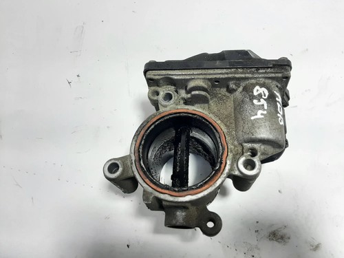 VW POLO 6R, 6C Drosselklappe 03L128063R 1.2 Diesel 55kw 2010 34531615