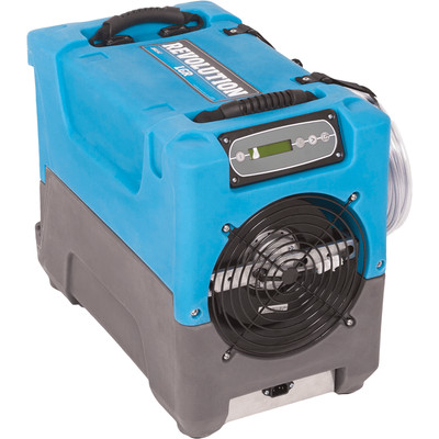 Dri-Eaz Revolution F413 Dehumidifier