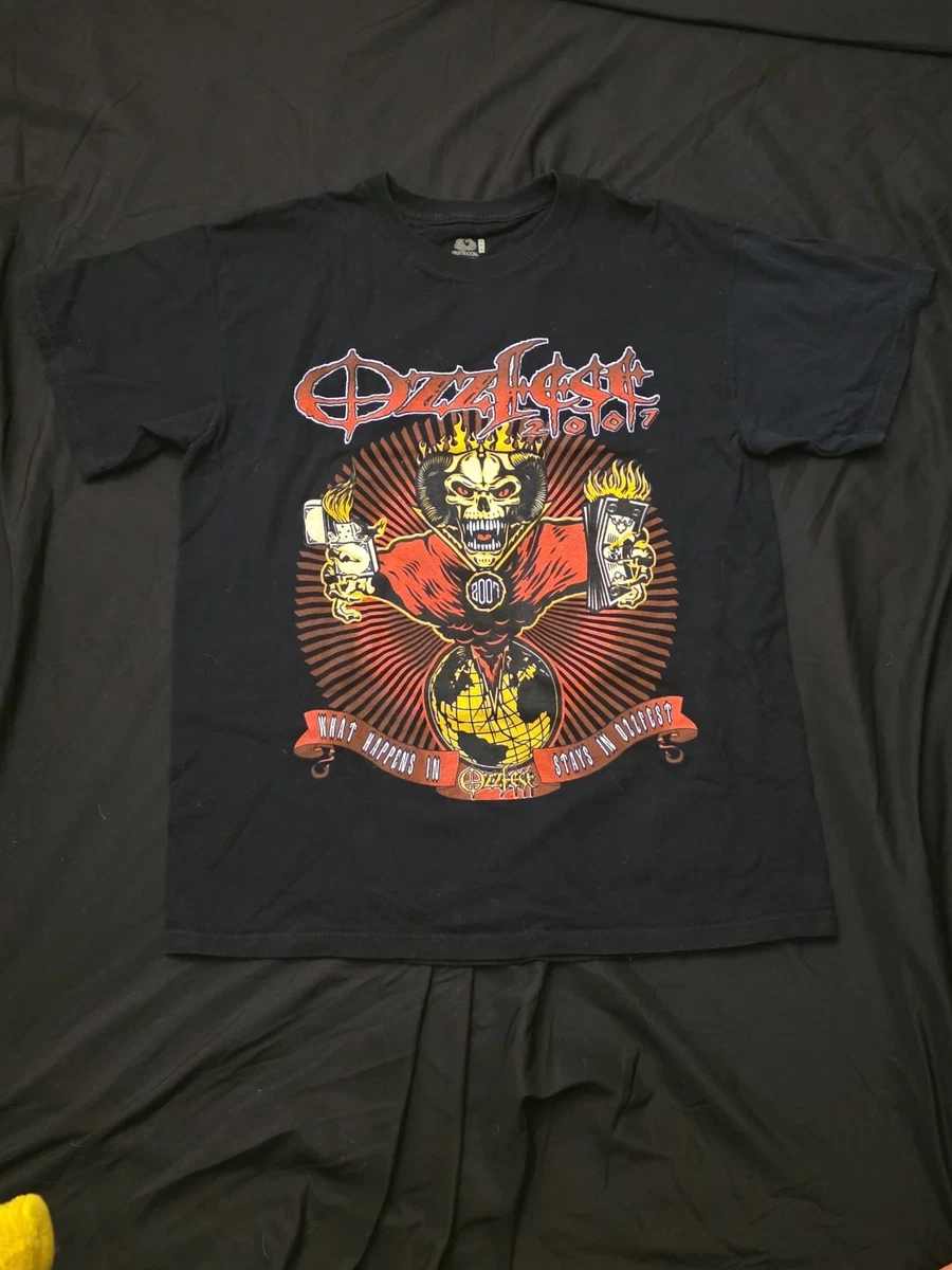 Slayer Rare Shirt In Men's T-Shirts for sale - eBay