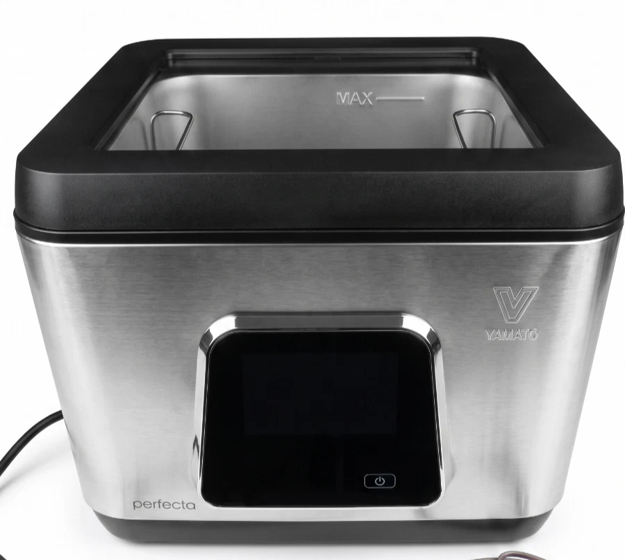 Vesta Precision Perfecta Sous Vide Water Bath Cooker Precision Oven 650W
Opens in a new window or ta