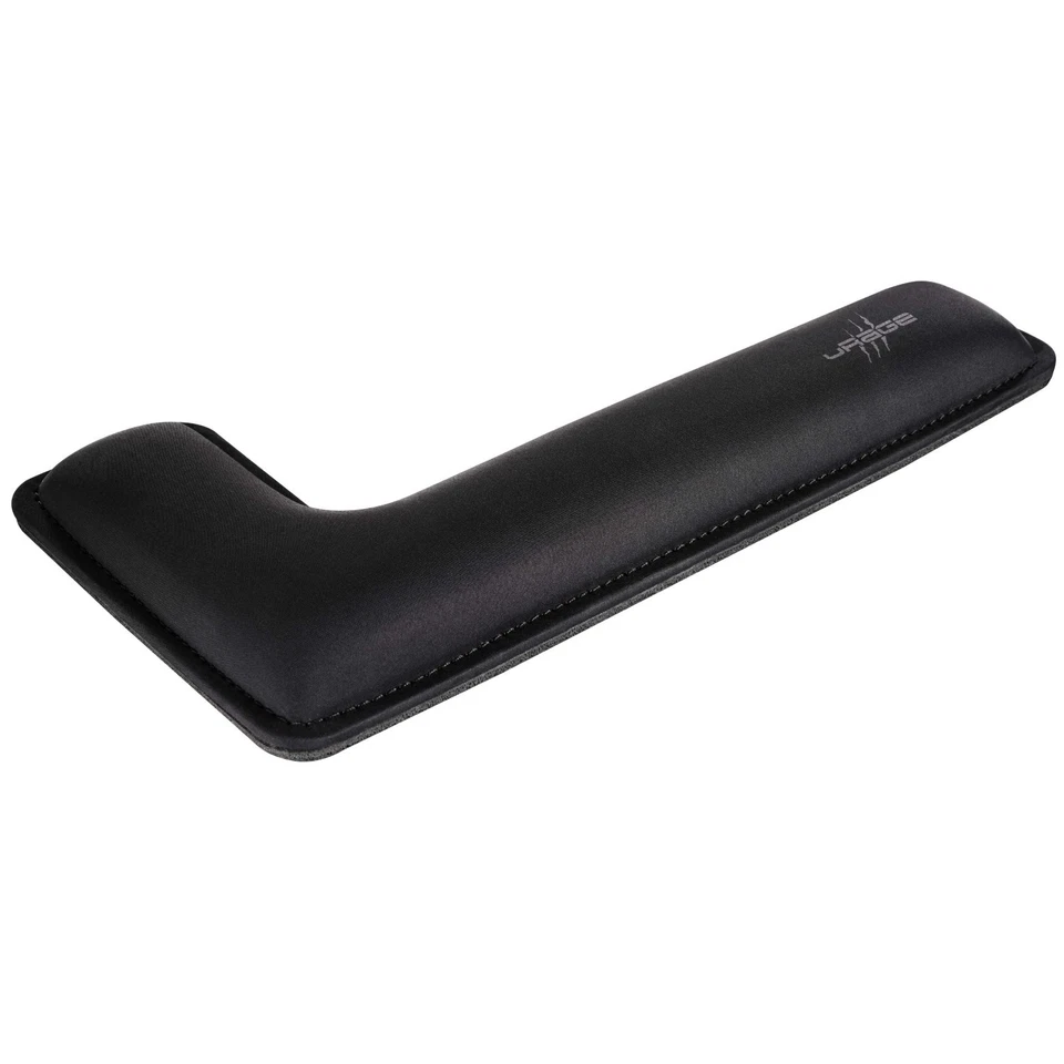 Supporto Per Il Polso Per Mouse Con Piccolo Pad Ergonomico Per Il Polso PC - Immagine 4 di 4
