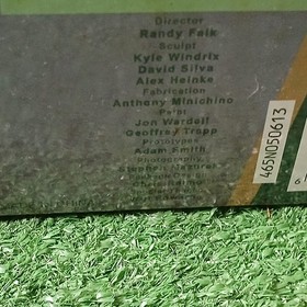 NECA Friday The 13th JASON VOORHEES (NES) A.F 2013 COMIC CON EXCLUSIVE NEW