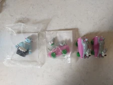 Dairy Queen DQ Jetsons 1995