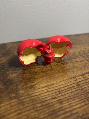 Transformer Botbots Series 4 - Aday  - Fresh Squeezes