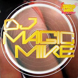 DJ Magic Mike - Bass Joint
