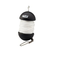 Madcat Buoy Rope 15M Ankerseil FüR Welsbojen