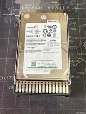 Hitachi GG-UH33002X6C-R Seagate ST9300653SS 300GB 15K.3 2.5" 6Gbps SAS HDD