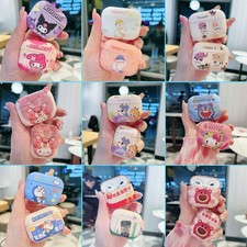 Applicable AirPods4 earphone case Apple AirPods pro2 new earphone case