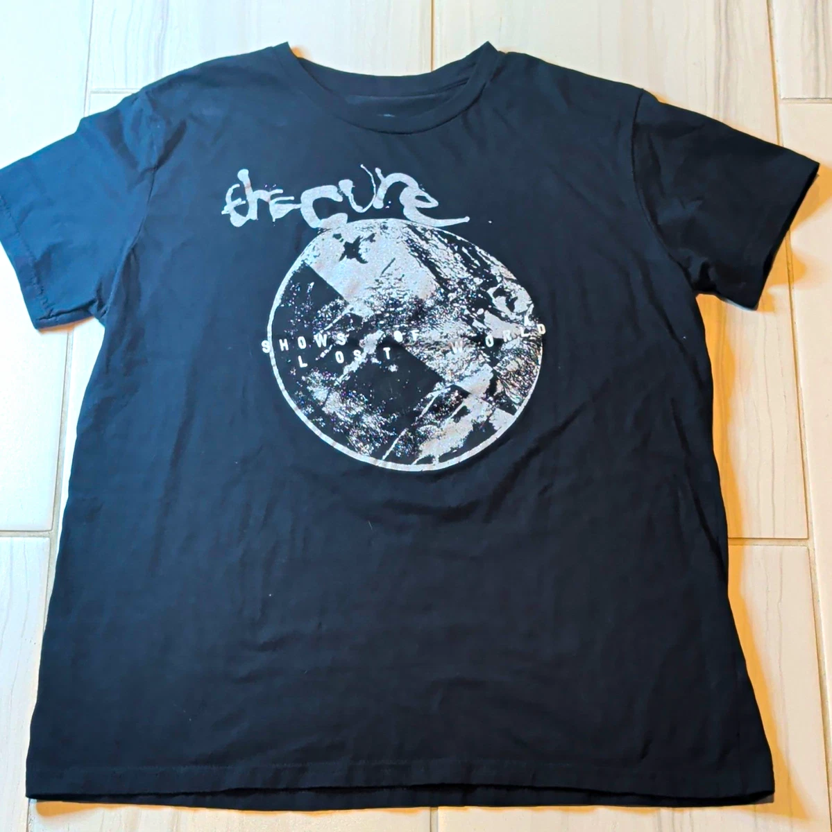 25+ The Cure Shirts for sale | Updated Oct 2026