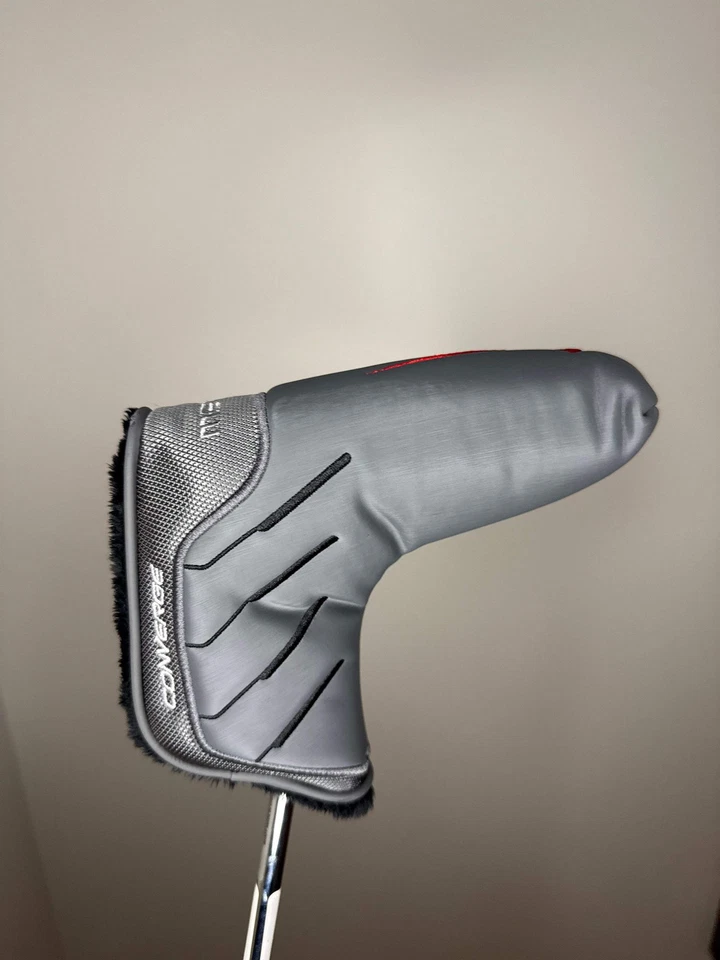 Nike Method Converge B1-O1 Putter Lefty 34″ +HC MINT - Image 2 of 4