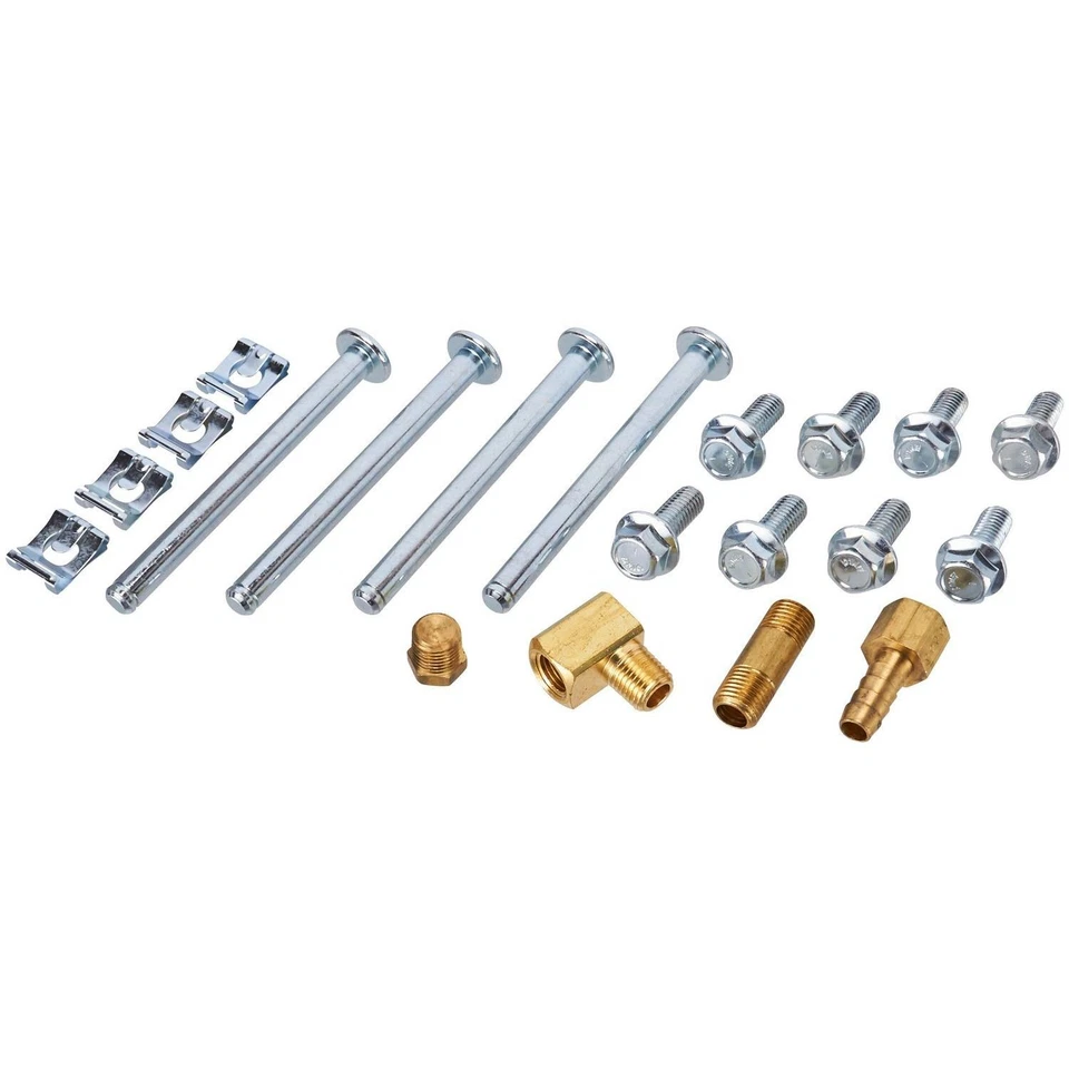 Spectra Premium 2001-1716 Radiator For Select 90-10 Freightliner Models - Image 3 of 4