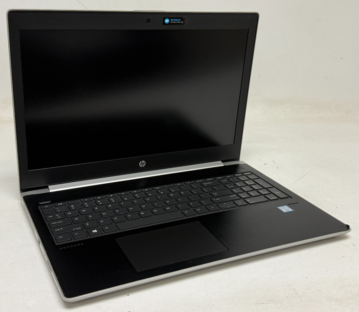 HP ProBook 450 G5 15.6