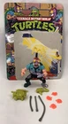 1990 TMNT Scumbug Action Figure, Complete, Teenage Mutant Ninja Turtles