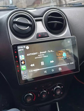 Autoradio Android 9" Alfa Romeo Mito 2008-2019 GPS Navi CarPlay Android Auto BT