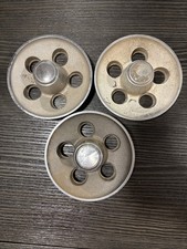3 Small Bolt Pattern Sbp Mopar Rallye Wheel Center Cap