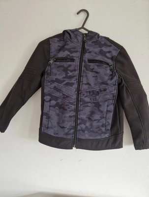 Urban Republic Age 7 Camo Softshelljacke