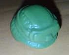 1986 GI JOE 'HAWK' V2 HELMET VINTAGE ACCESSORY ONLY - NO REPRO! ORIGINAL HASBRO