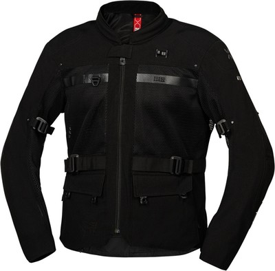 IXS Venture-BigAir 1.0 Motorrad Textiljacke