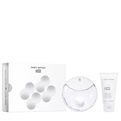 Issey Miyake Ladies A Drop DIssey Gift Set Fragrances 3423222092924