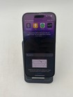 Apple iPhone 14 Pro 256GB - Deep Purple - Unlocked - Fair Condition READ