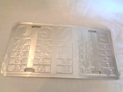 Bingo Novelty License Plate (#6568) Fashion Plate Inc. — photo 3