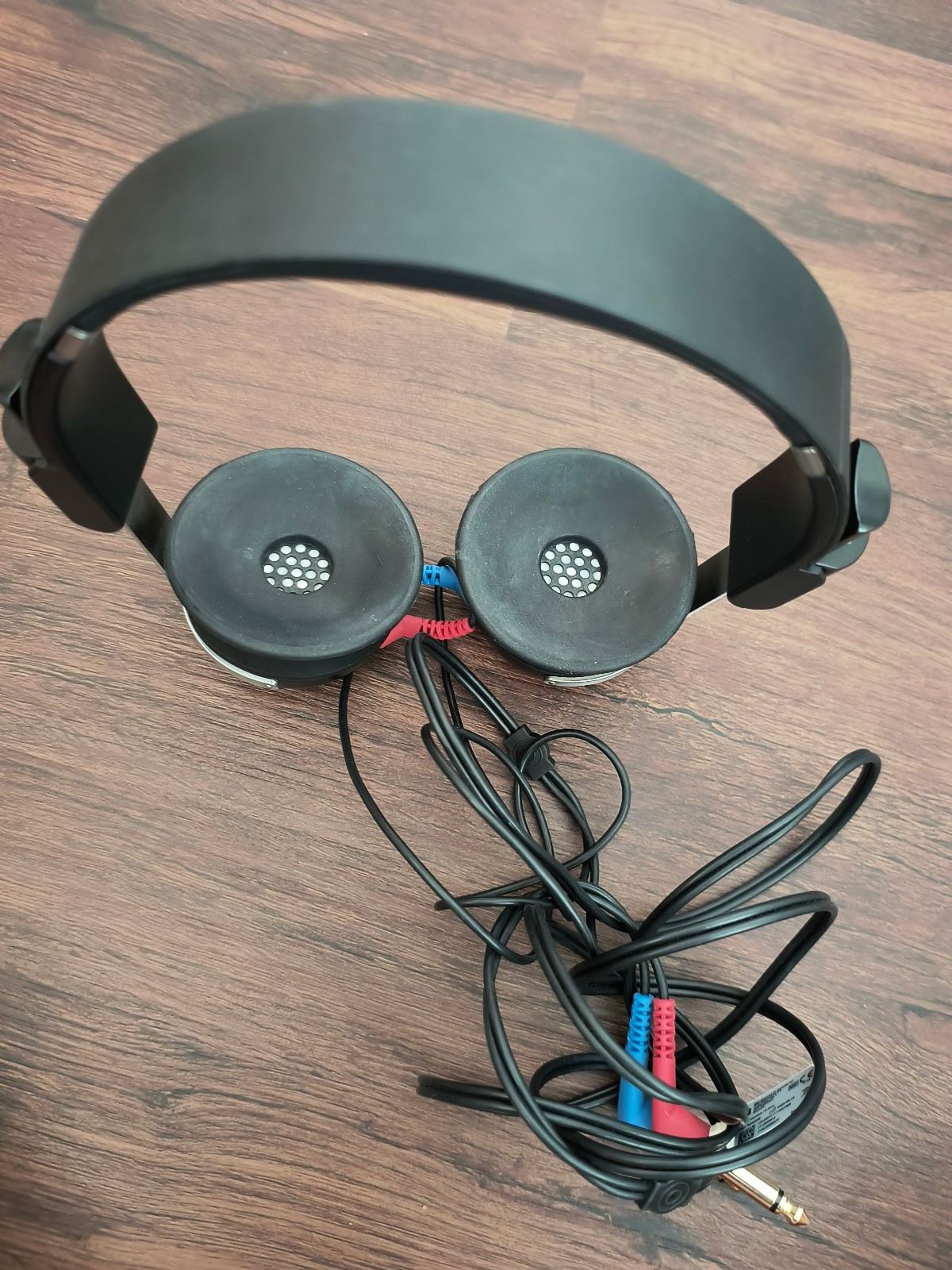 Audiometric Headphones RadioEar 3045