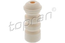 TOPRAN Anschlagpuffer Federung 107 644 für VW SEAT POLO IBIZA 6N1 CLASSIC 3 6V2