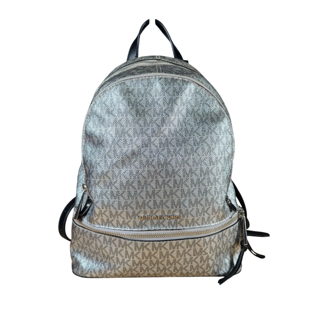 black patent leather backpack dooney Dooney & Bourke Florentine Ronnie Backpack ,Black