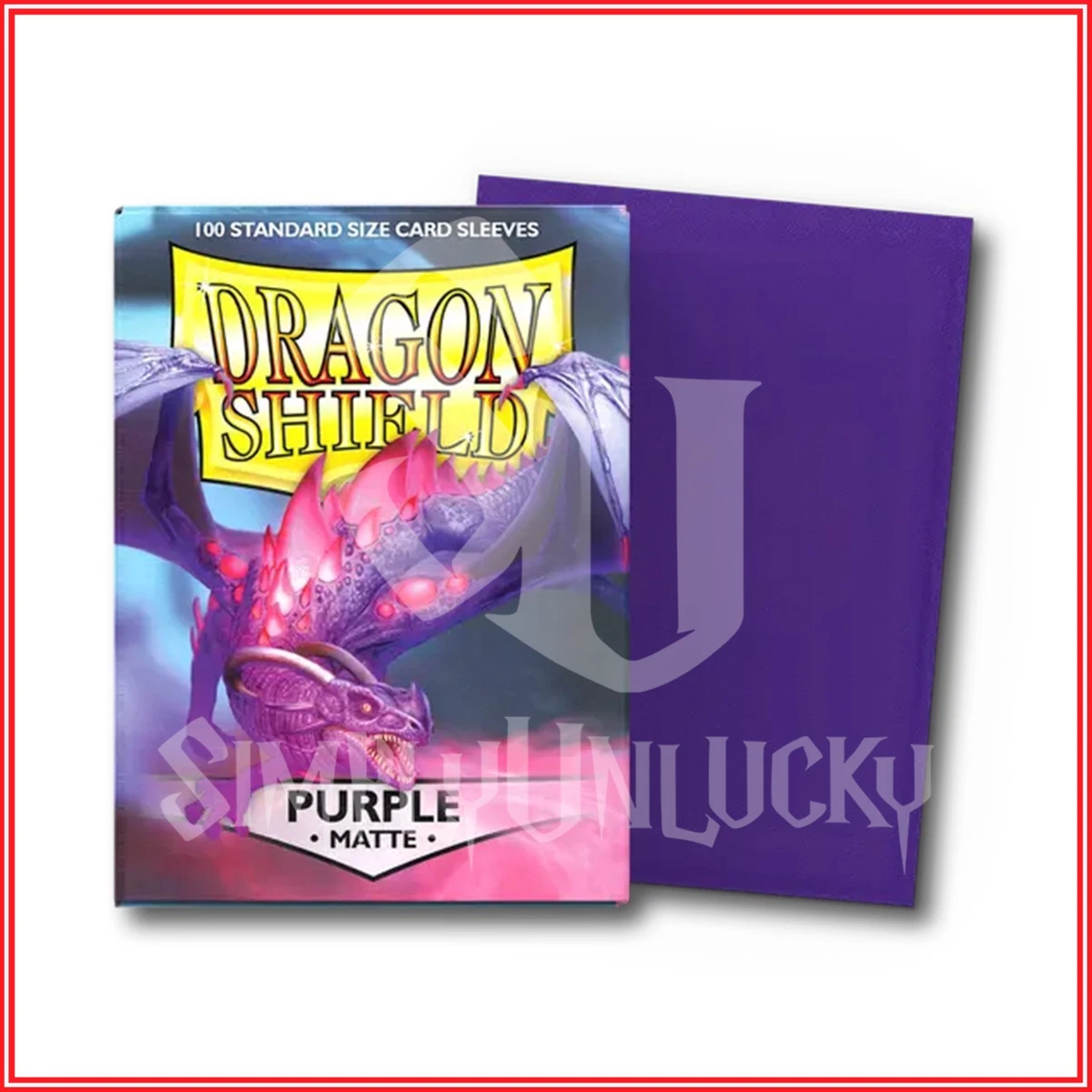 dragon shield sleeves products for sale | eBay dragon shield sleeves products for sale | eBay