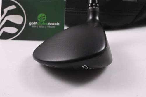 Cobra DS-Adapt X #3HF Wood / 16.5 Degree / Senior Flex Denali Red 50 Shaft - Picture 3 of 9