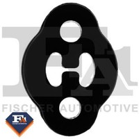 Fa1 123-759 Halter FüR Abgasanlage Gummi Halter Auspuff Auspuffanlage