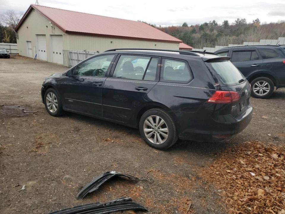 (LOCAL PICKUP ONLY) Strut Front Station Wgn AWD Fits 17 GOLF 1967389 - Image 2 of 4