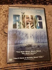 Ring DVD