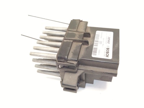 F011500089 RESISTANCE À LA CHAUFFE / 2718317 POUR IVECO DAILY VI CAJA/CHASIS 35S - Photo 3/4