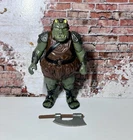 Vintage 1983 Kenner Star Wars Return of the Jedi GAMORREAN GUARD  Complete