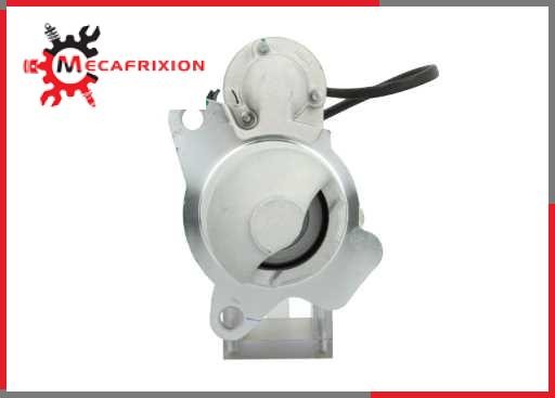 Le démarreur MECAFRIXION MFMTD1063 assure un démarrage instantané et fluide