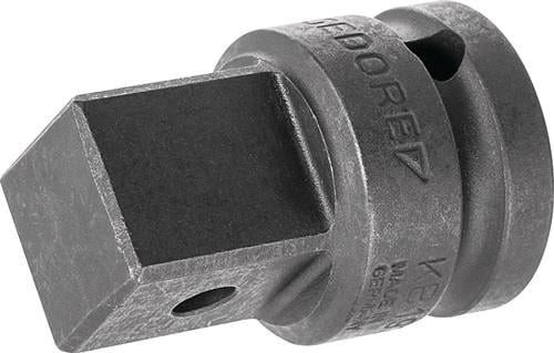 Gedore VergrößErungsstüCk KB 1932 Antrieb 1/2″ Abtrieb 3/4″ - 6650020-image