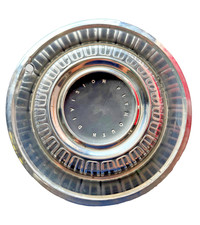 1969 Plymouth 15 Hubcap Wheel Cover Center Cap Genuine Oem Used Mopar Part