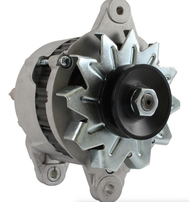 Alternator for Ford Courier 1.8L 72 73 74 75 76 77 78 Alternator 400-48117