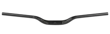 Renthal Fatbar 35 Handlebar 40 mm - Aluminum - Black - M159-01-006-01