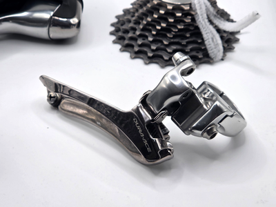 Shimano Dura-Ace 7800 Groupset 10-Speed Road Racing | eBay