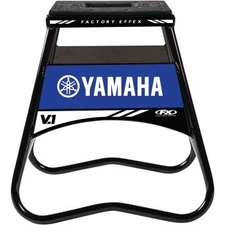 Factory Effex Carbon Steel Yamaha YZ YZF WR Black Bike Stand MX Bike Motocross