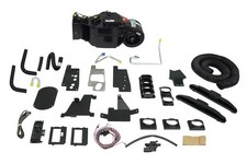 Vintage Air 1983-86 Mustang With Factory Air Gen 5 Surefit Evaporator Kit 554969