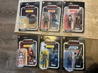 Star Wars the Vintage Collection lot new sealed
