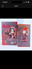 POP MART x Naruto Shippuden Series Battle Against Akatsuki Themed Figure - Hidan