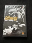 Getaway: Black Monday (Sony PlayStation 2, 2005)