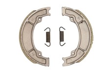 ✅Fits FERODO FSB733A Brake shoes Rear 130x28mm with springs Yes fits ⭐UK Seller⭐